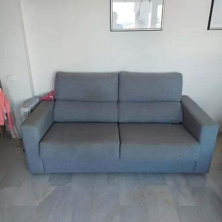 La Cartuja Calahonda Apartment