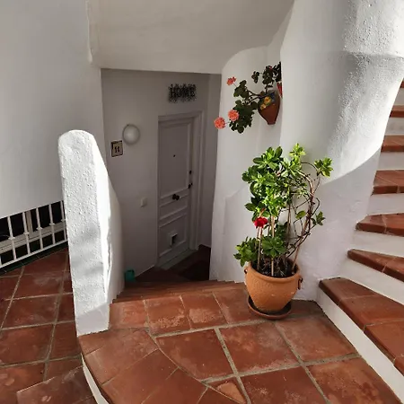 La Cartuja Calahonda MIJAS COSTA