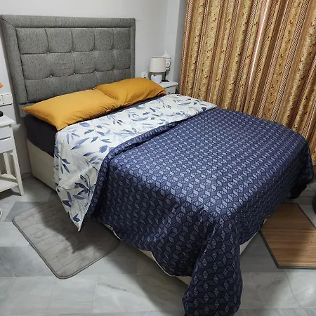 Apartment La Cartuja Calahonda