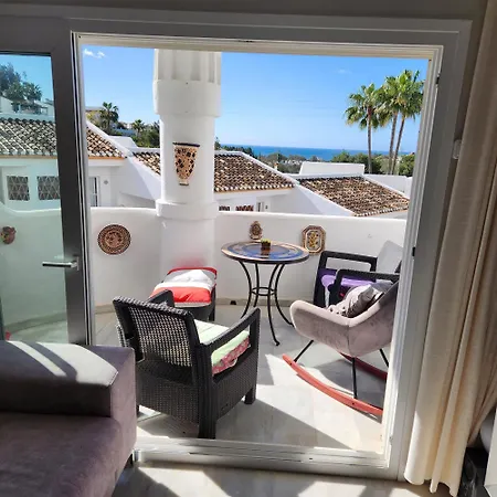 La Cartuja Calahonda Apartment MIJAS COSTA