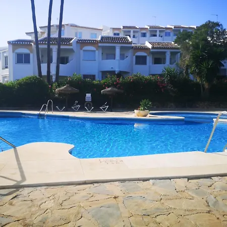 La Cartuja Calahonda * MIJAS COSTA