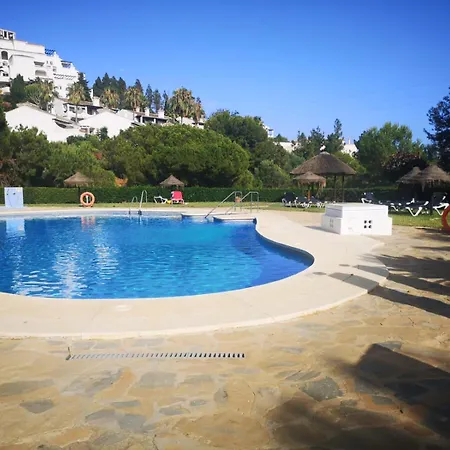 La Cartuja Calahonda Apartment MIJAS COSTA