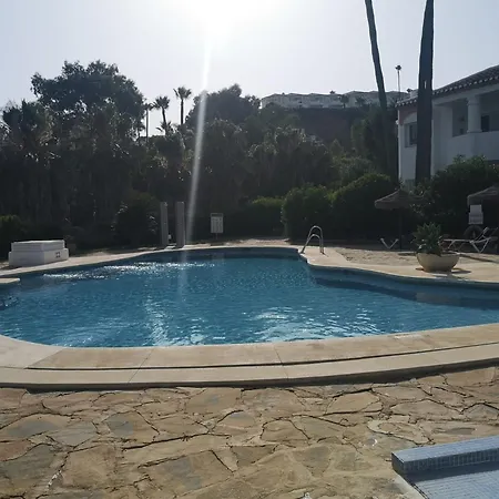 La Cartuja Calahonda Apartment