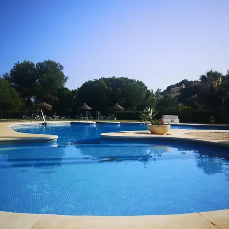 La Cartuja Calahonda Apartment *